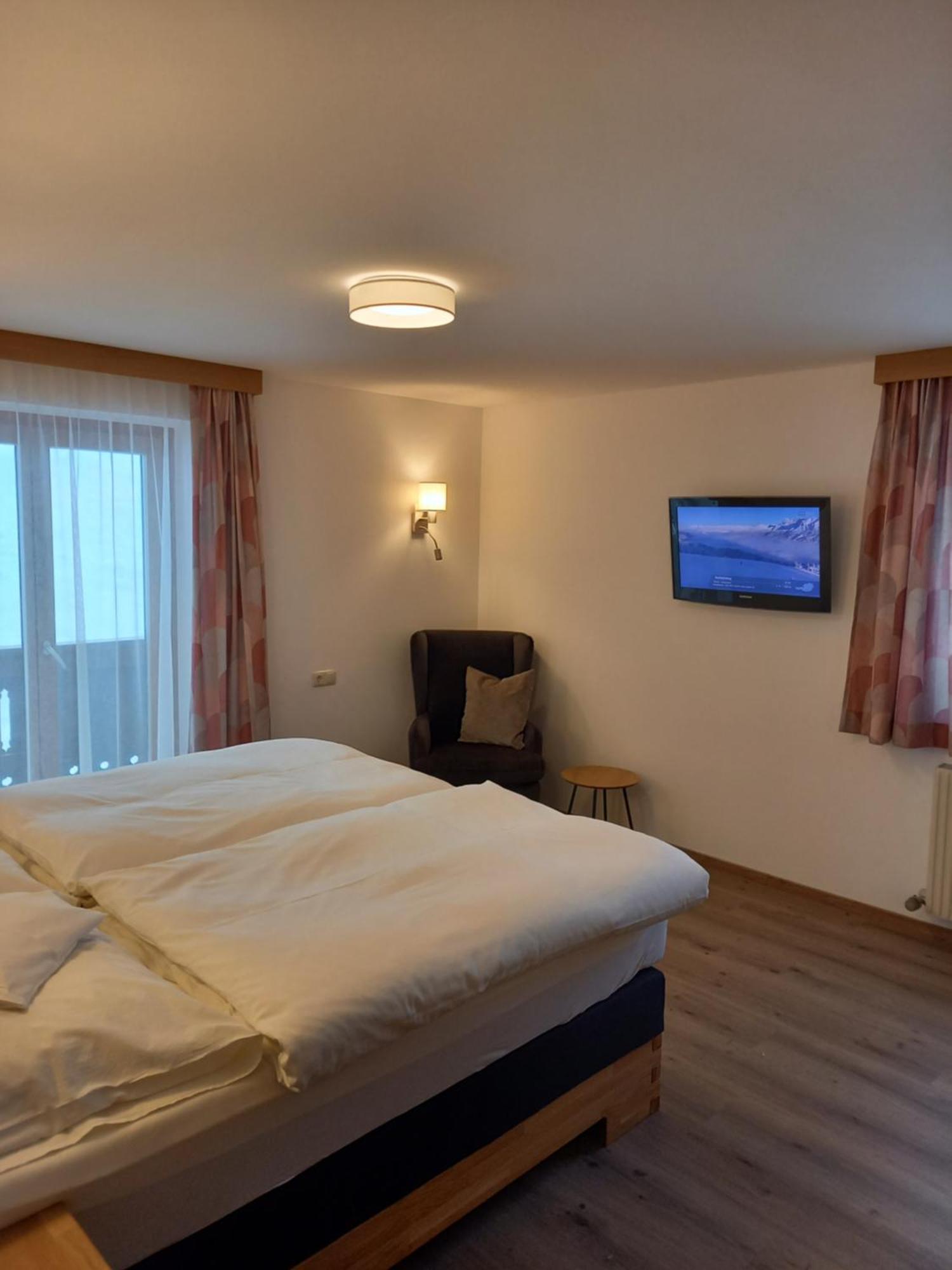 Appartements Lederer Maria Alm am Steinernen Meer Exterior foto